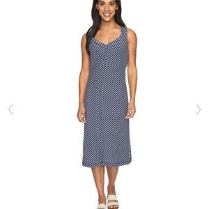 ROYAL ROBBINS ACTIVE ESSENTIAL KNIT DRESS‎